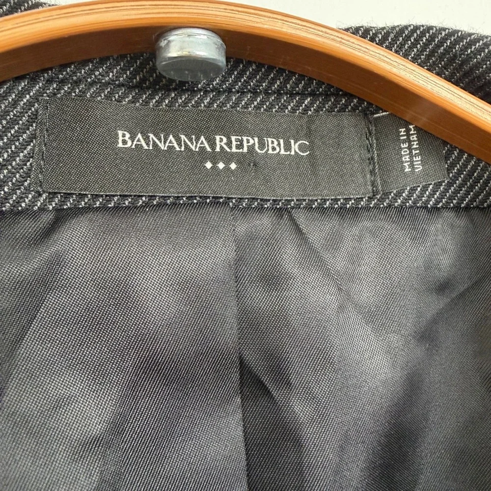 Banana Republic banana republic